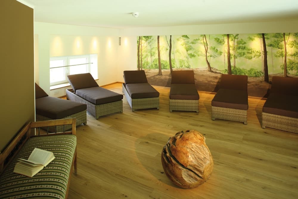 Treatment Room