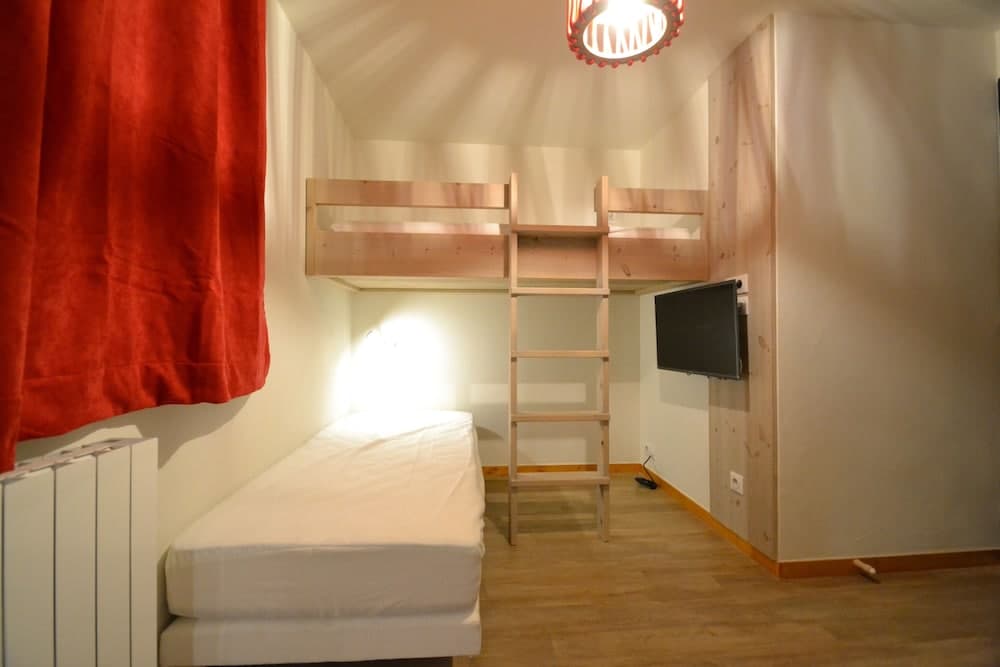 Children’s Theme Room