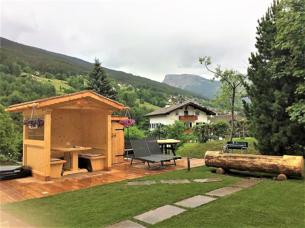 Gazebo
