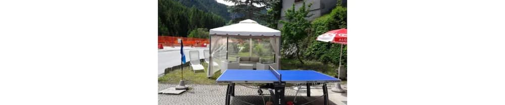 Children’s Play Area - Outdoor