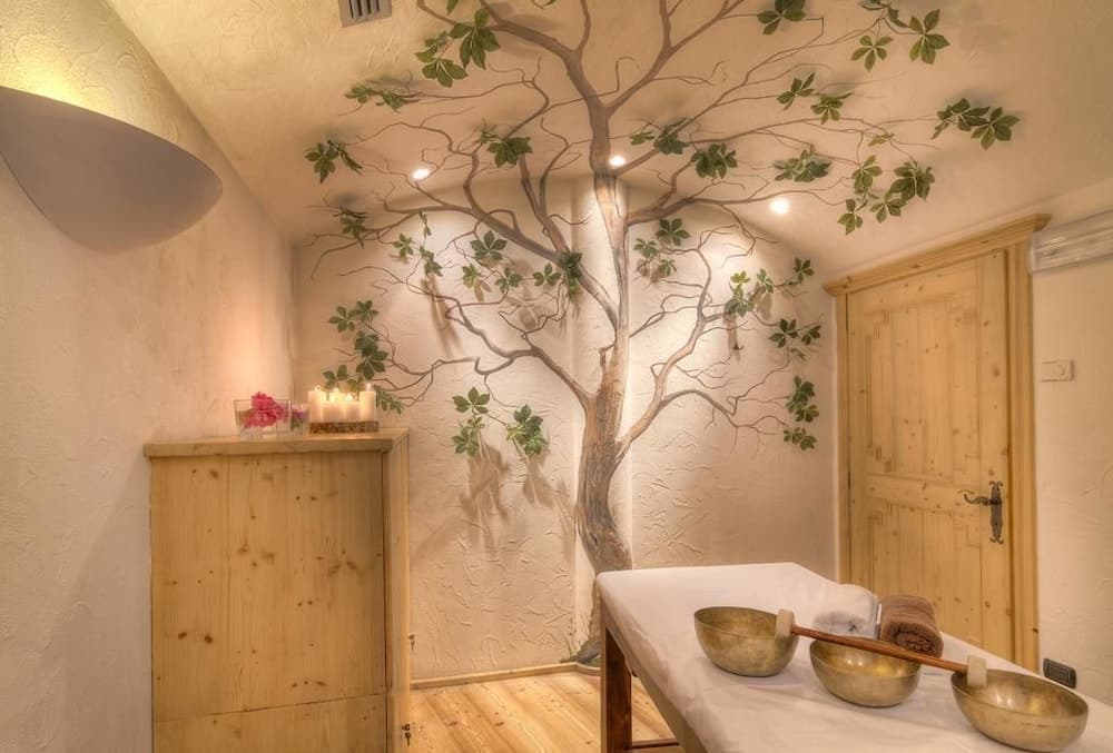Treatment Room