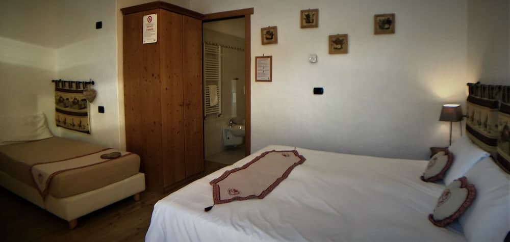 Children’s Theme Room