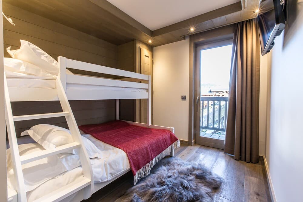 Children’s Theme Room