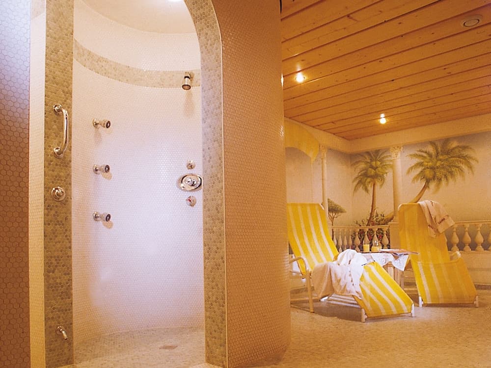 Turkish Bath