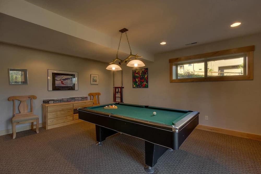 Billiards