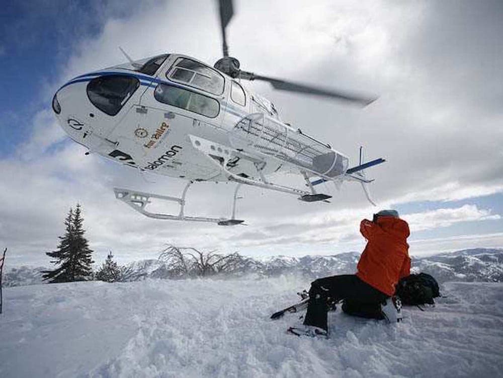 Sports Facility