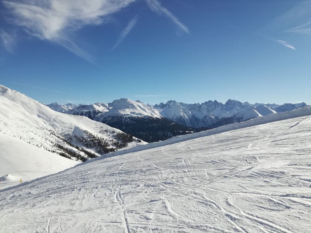 Ski Hill