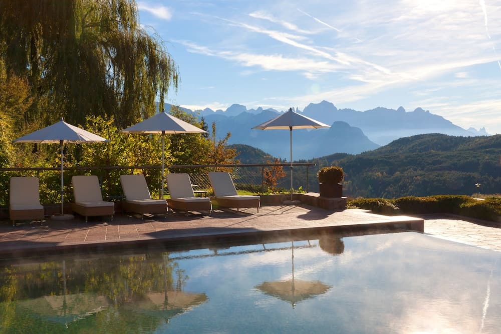 Infinity Pool