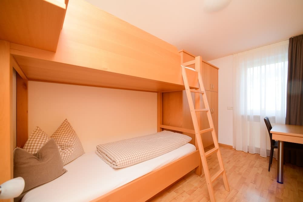 Children’s Theme Room