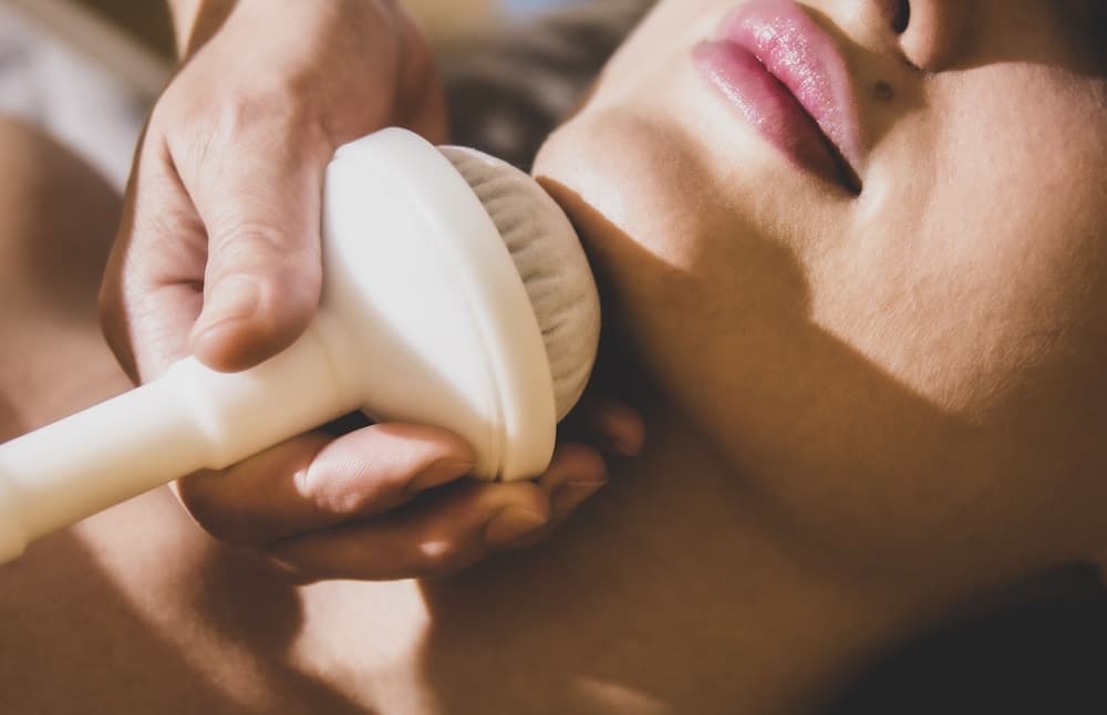 Spa Treatment