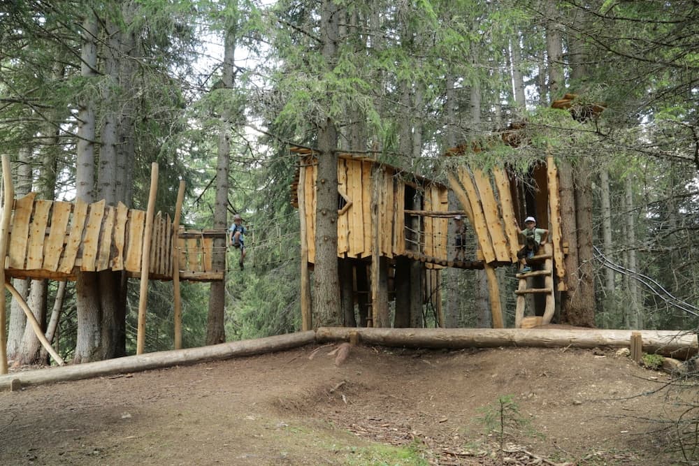 Children’s Play Area - Outdoor