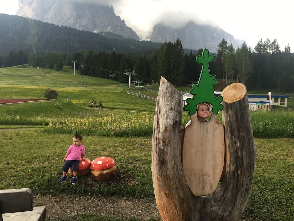 Children’s Activities