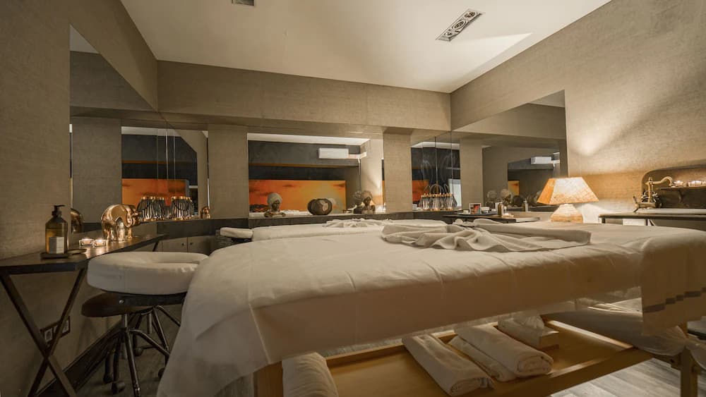 Massage