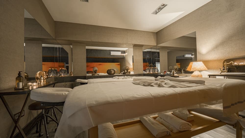 Massage
