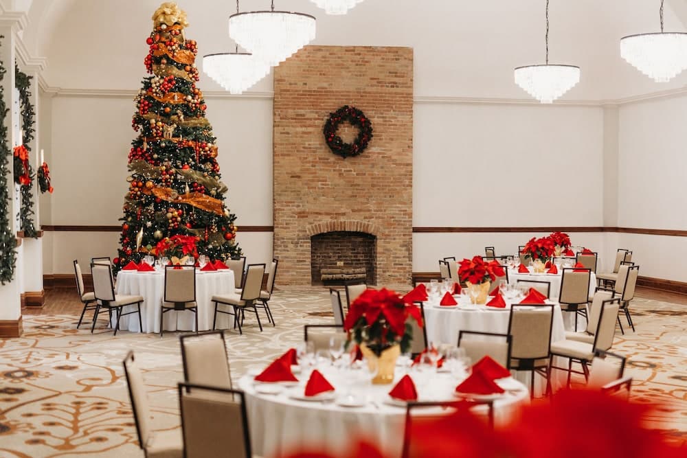 Ballroom