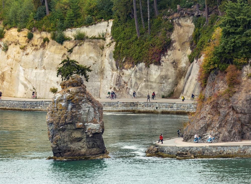 Point of interest