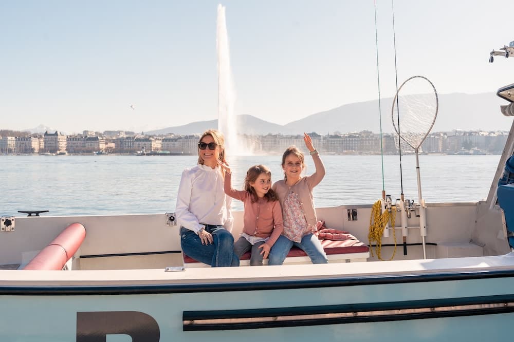 Fishing