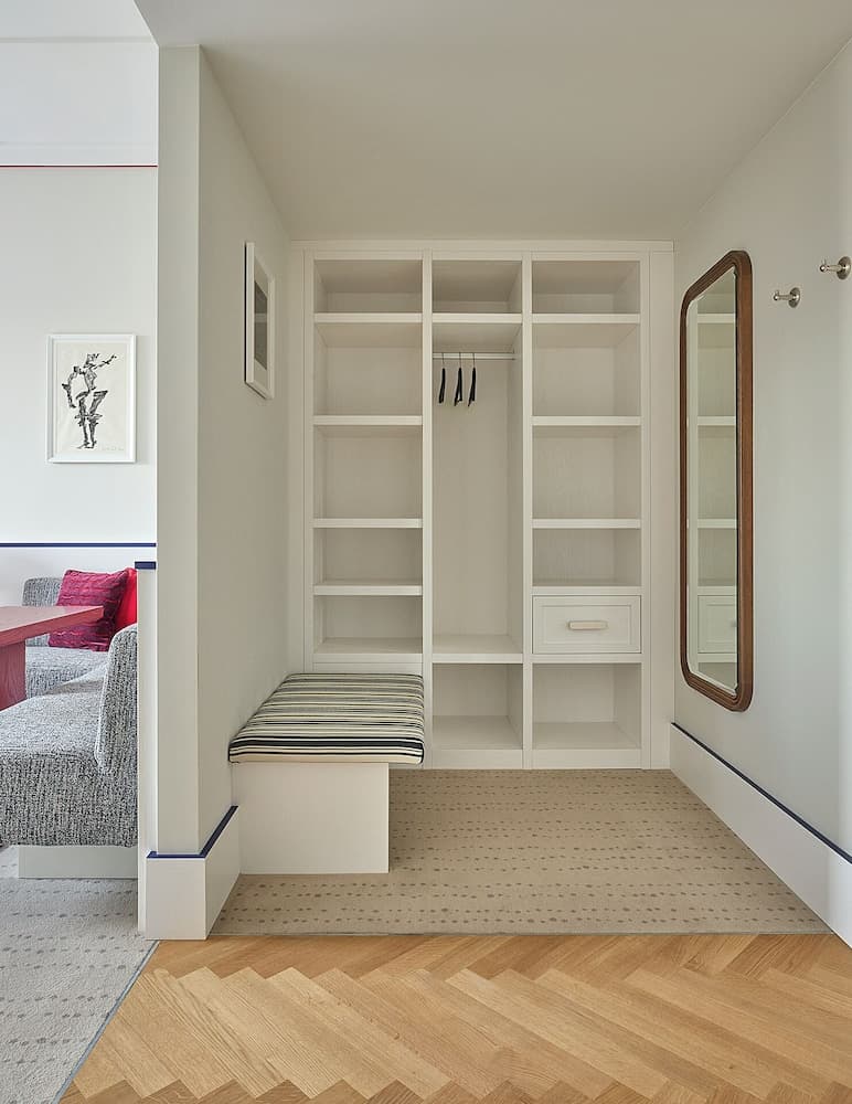 Wardrobe