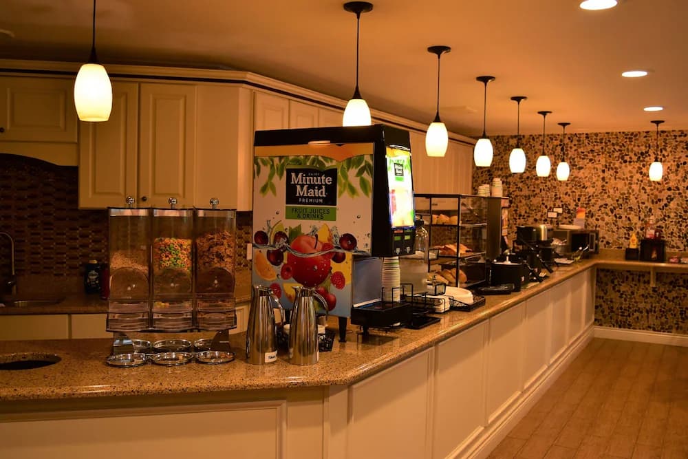 Buffet