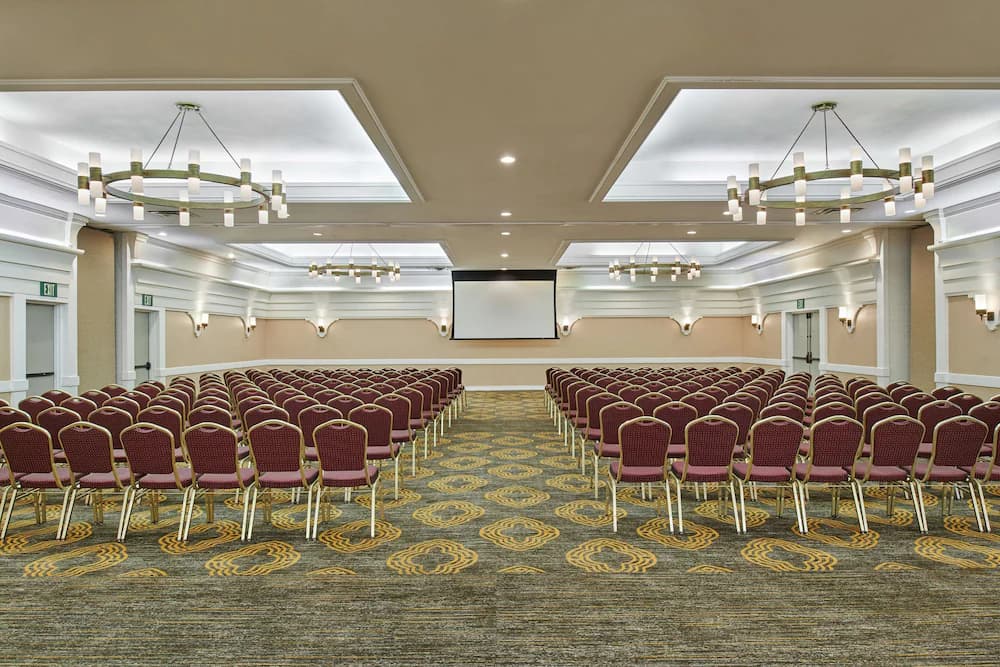 Ballroom
