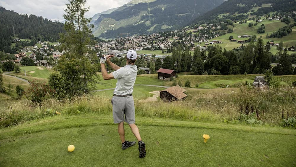 Golf