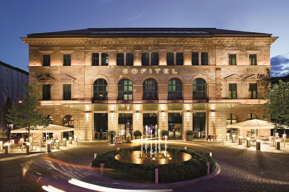 View from room