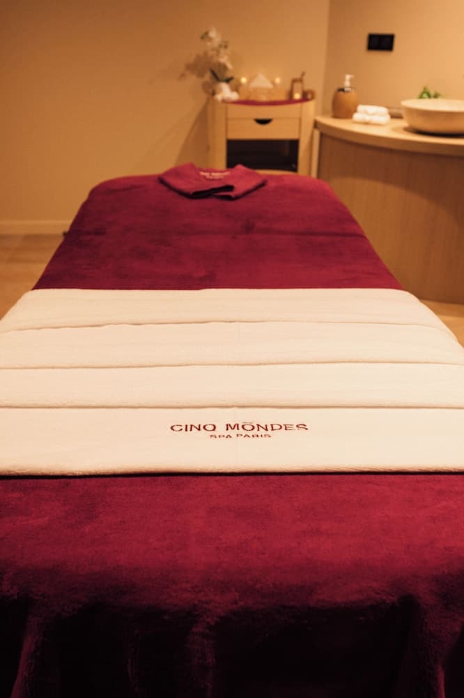 Massage