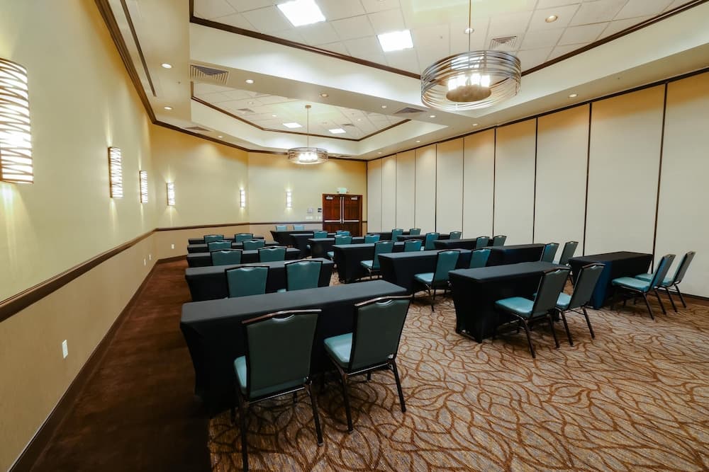 Ballroom