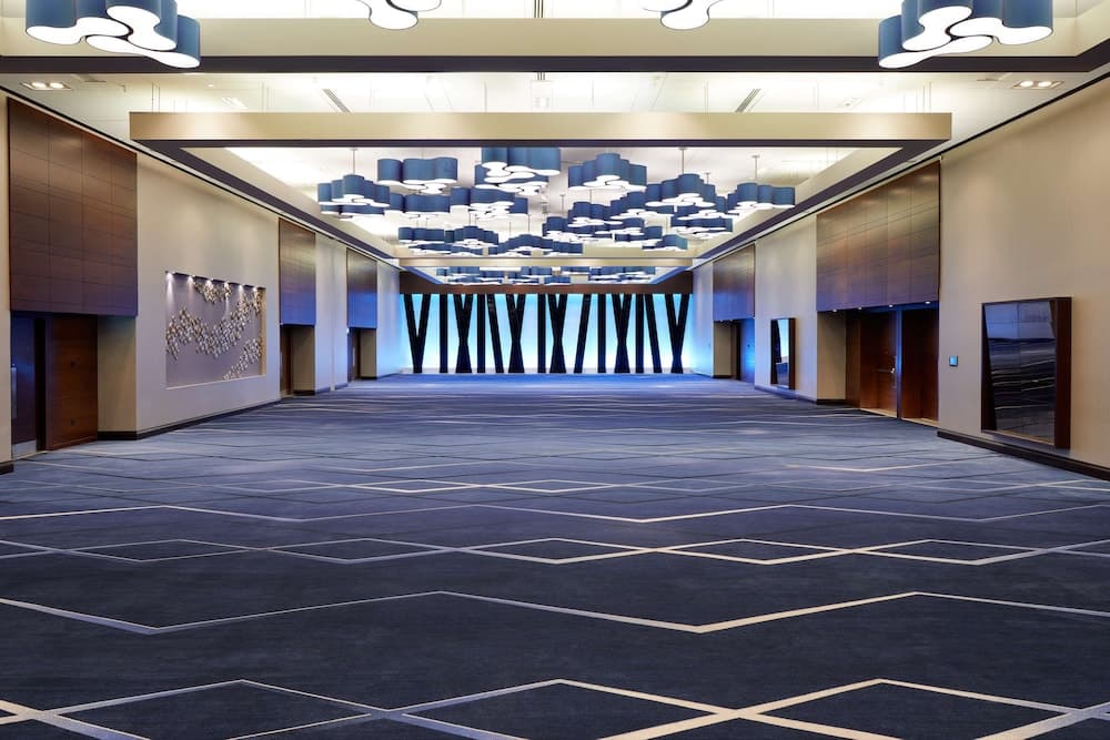 Ballroom