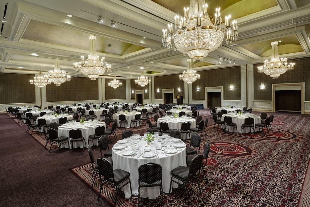Ballroom