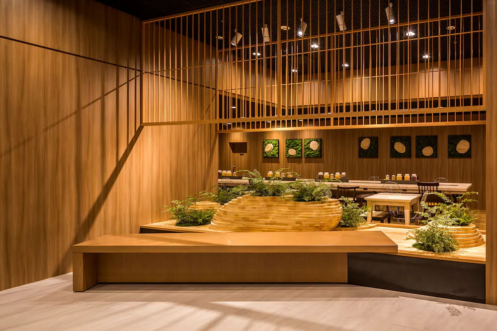 Cafe