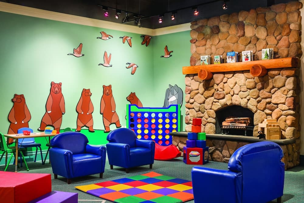 Children's activities