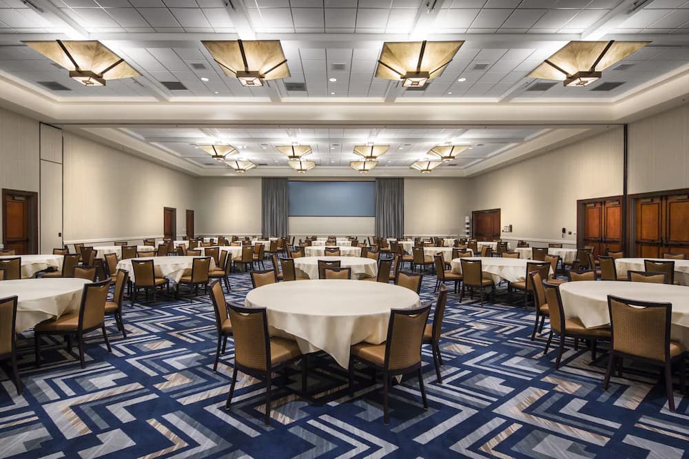 Ballroom
