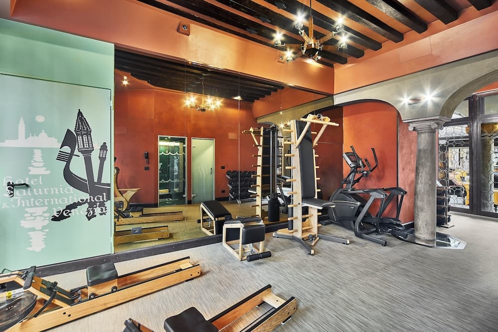 Gym