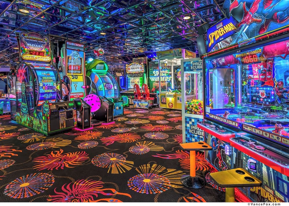 Arcade