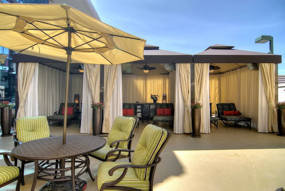 Gazebo