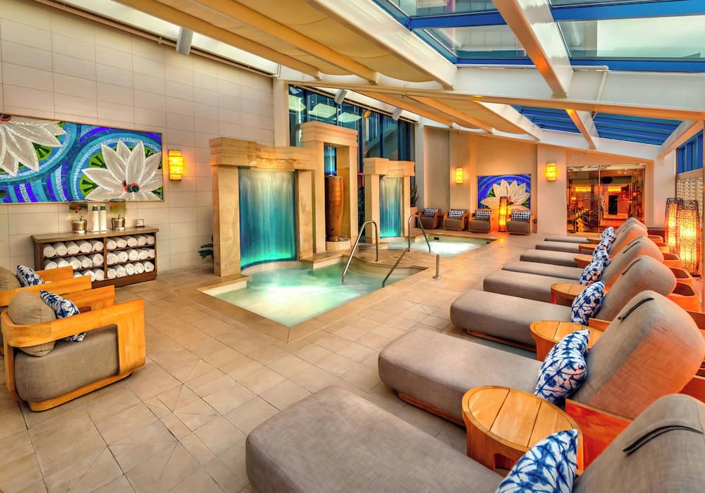 Spa