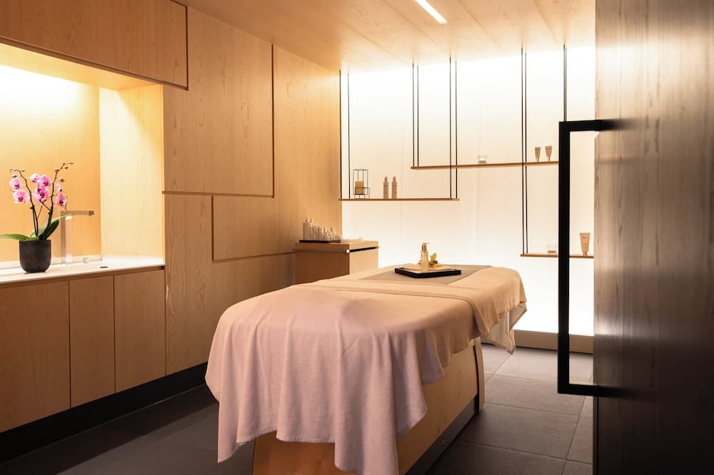 Treatment room