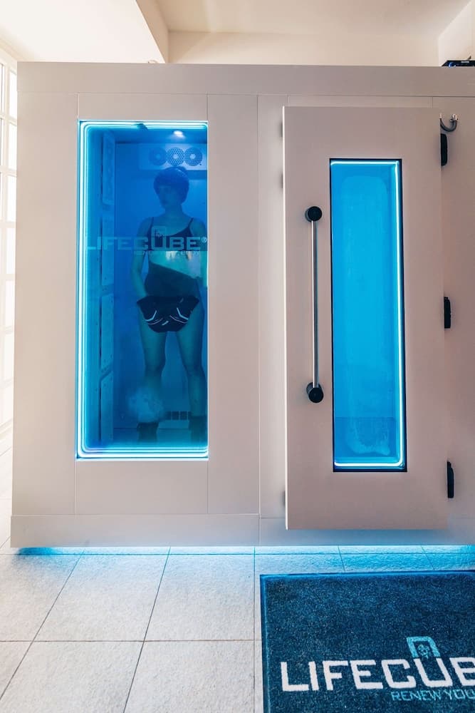 Spa