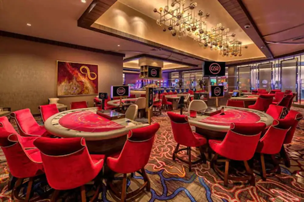 Casino