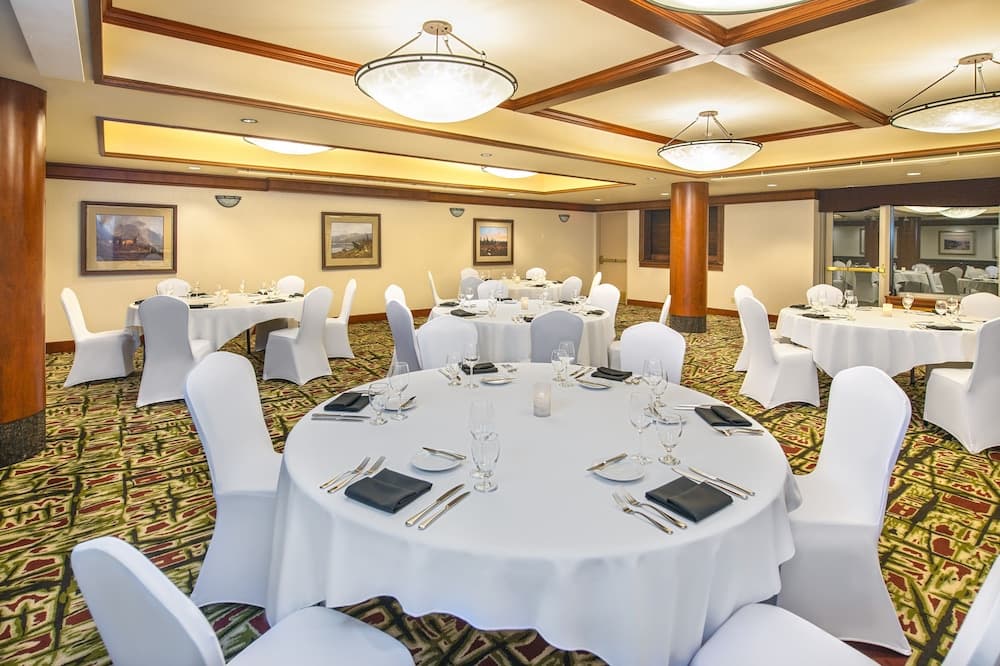 Ballroom