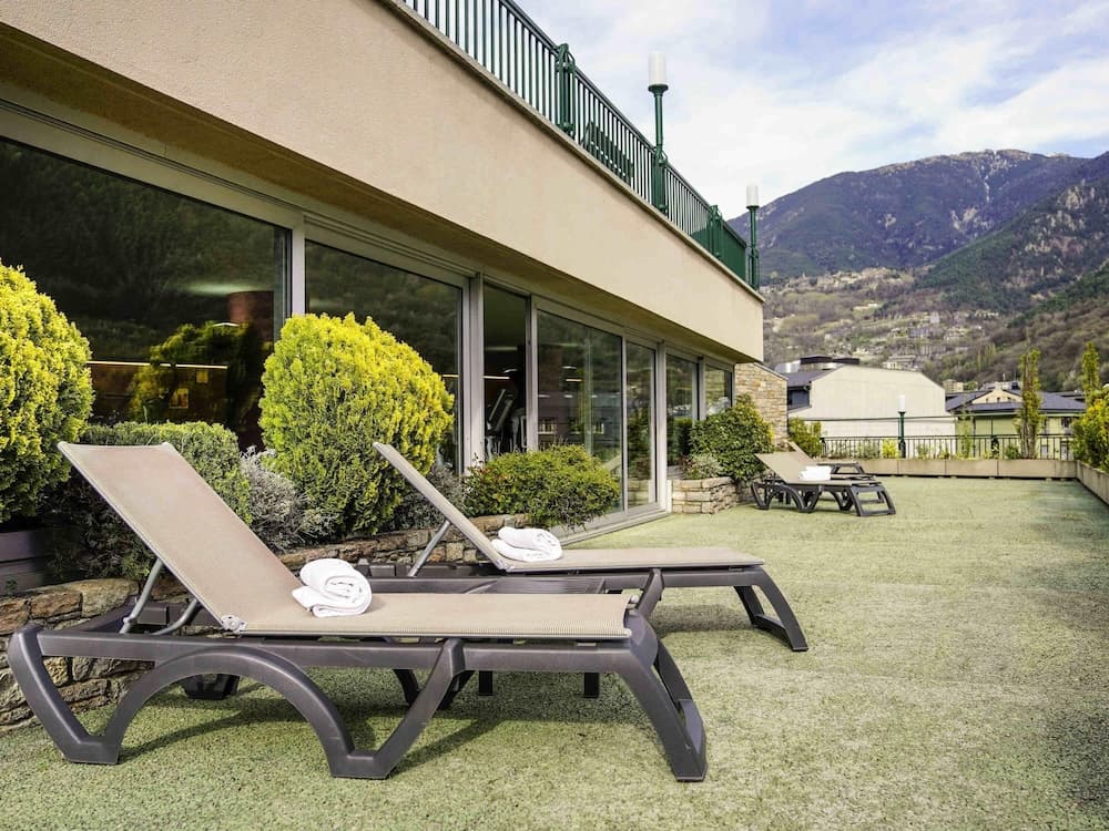 Spa