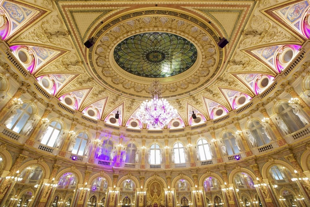 Ballroom