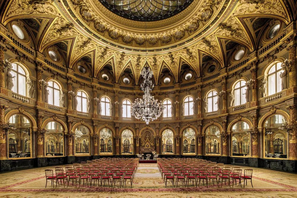 Ballroom