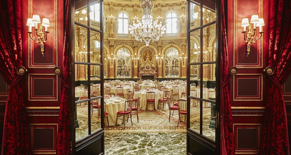 Ballroom