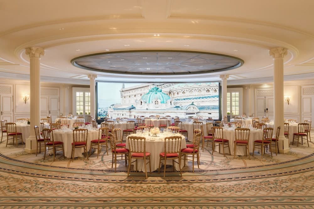 Ballroom