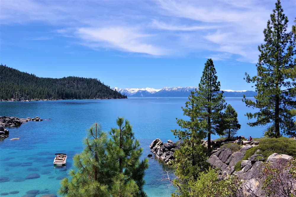 Lake