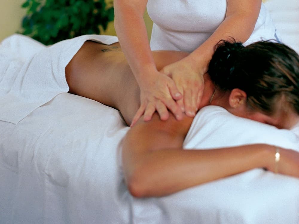 Massage