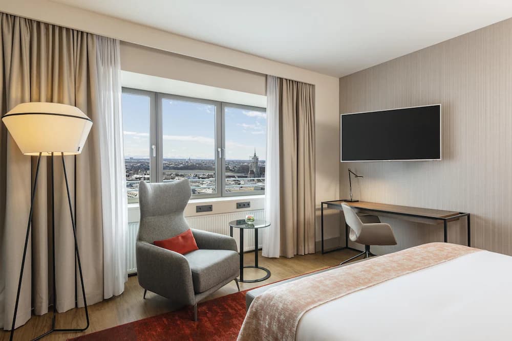 Room amenity