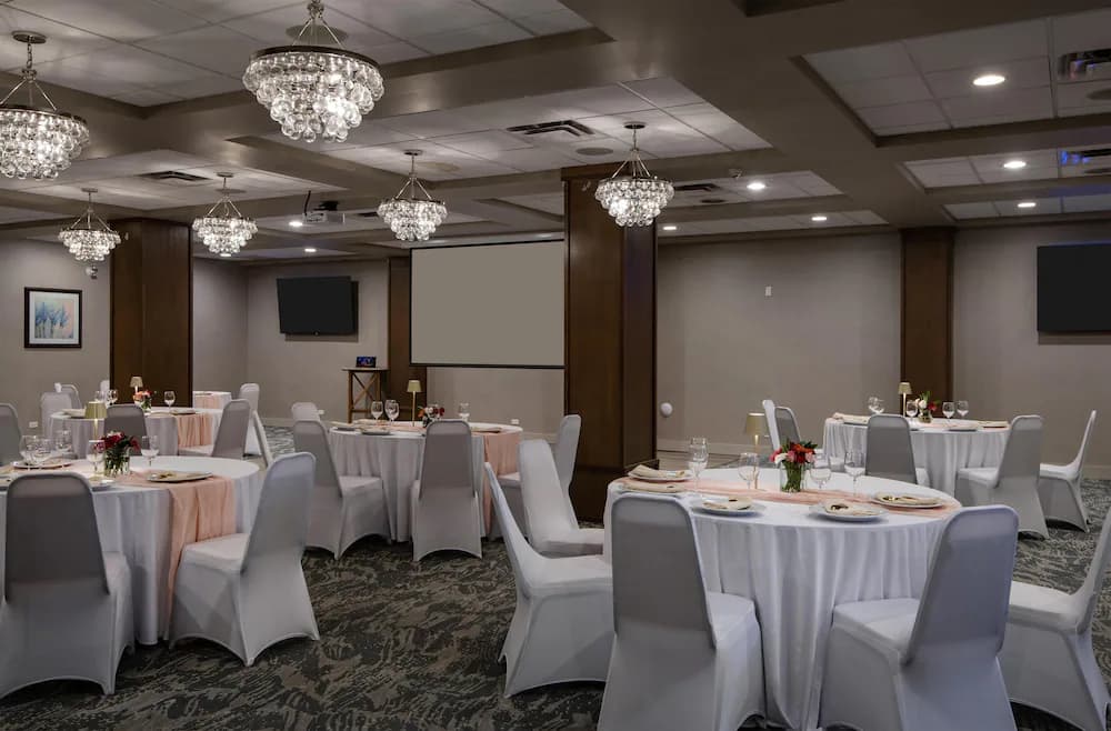 Ballroom